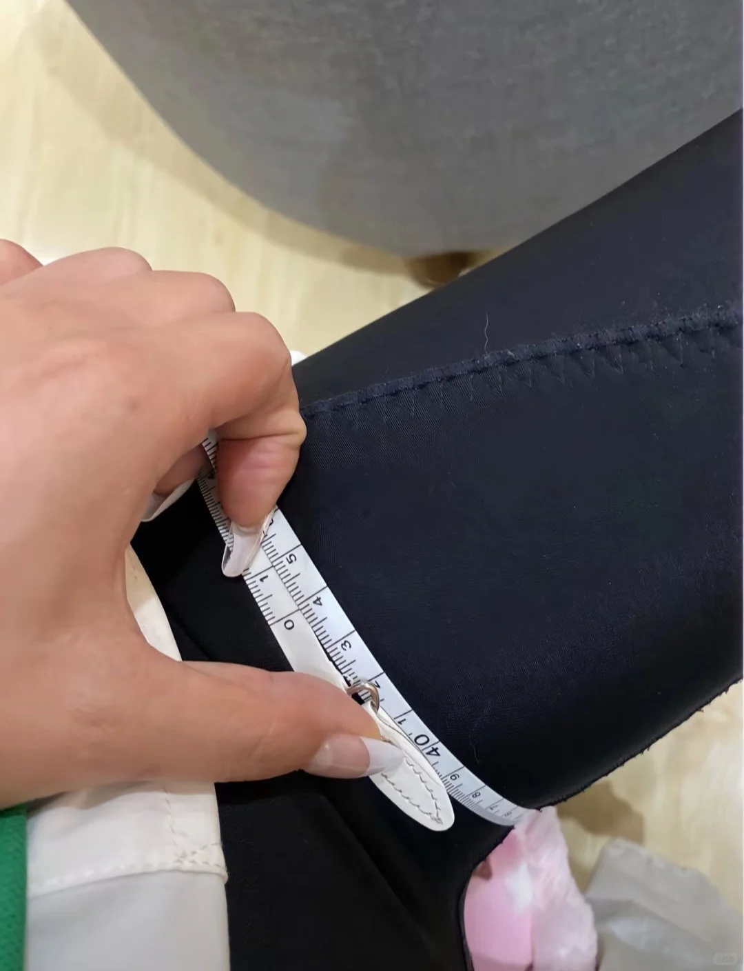 已经三个月啦