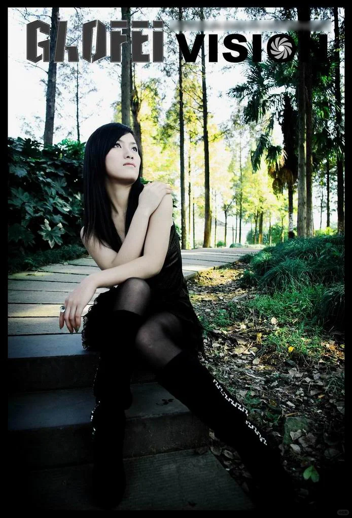 20年前D外景写真，拍过的请留下！