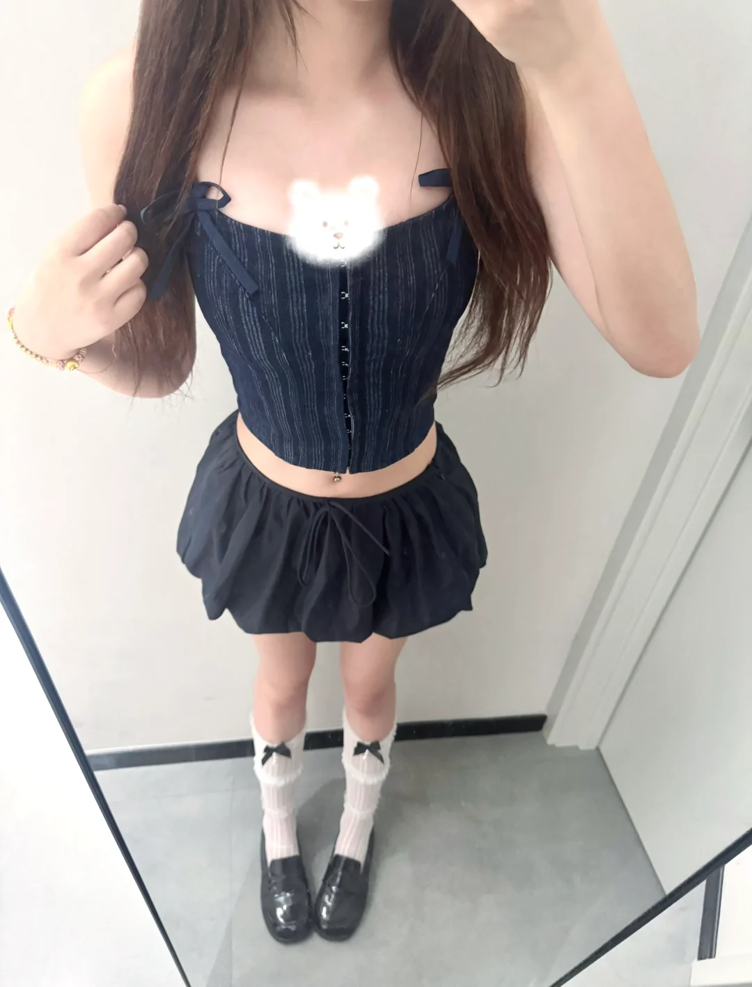 170｜咱也是花小钱当大美女了🪩～🔗版