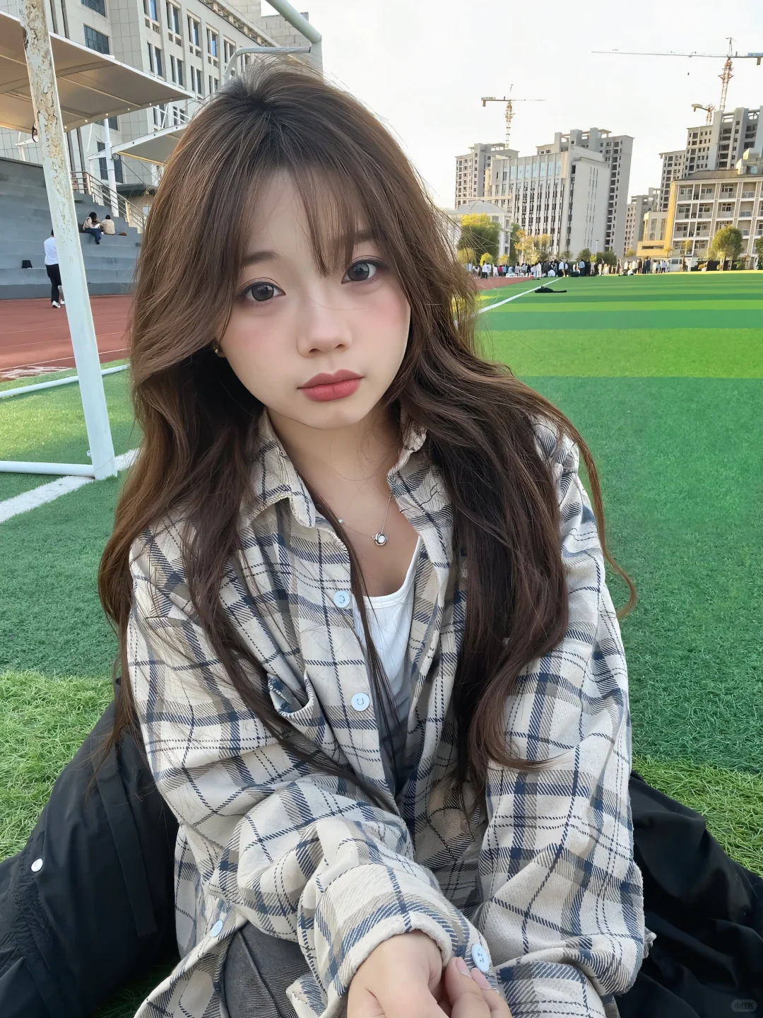 04女大找搭子