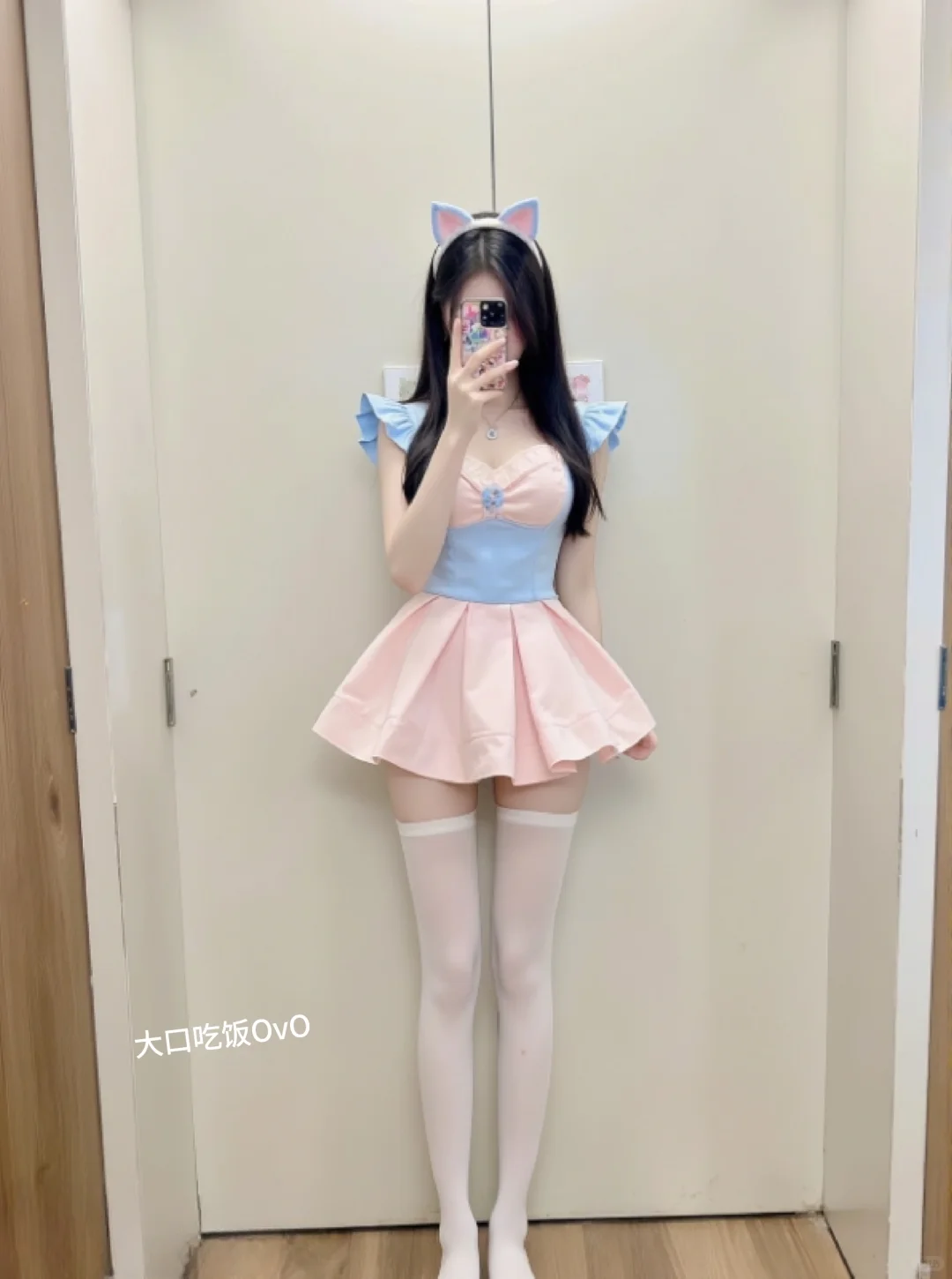 小猫电台 祝泥今天鱼块⌯>ᴗo⌯.ᐟ.ᐟ.ᐟ