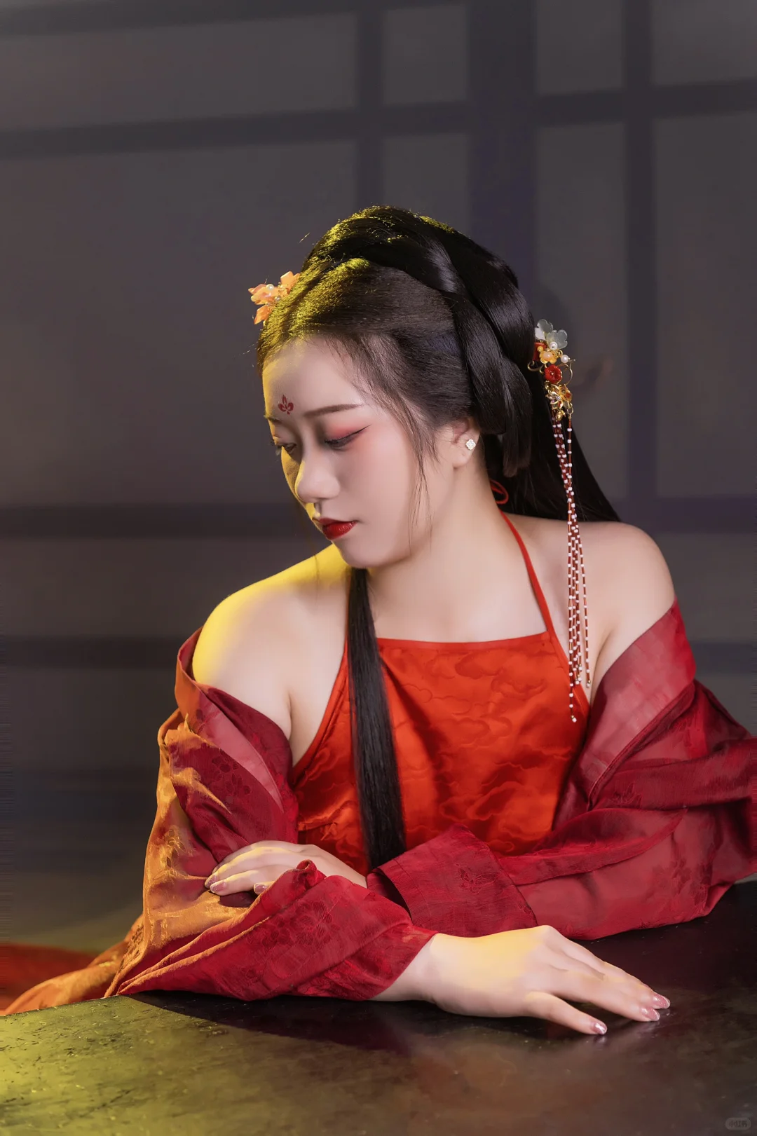 盘子女人坊 好喜欢这一套