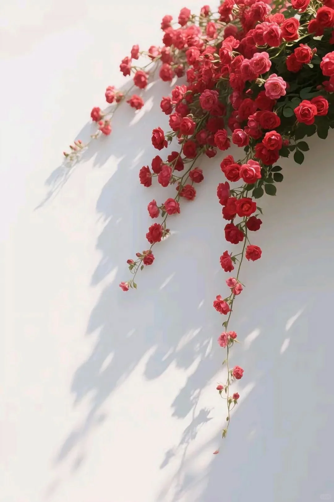 壁纸/好看又治愈的背景图