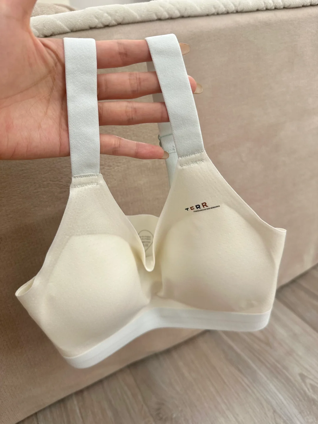 我宣布‼️这是我买过zui满意的内衣❗️❗️