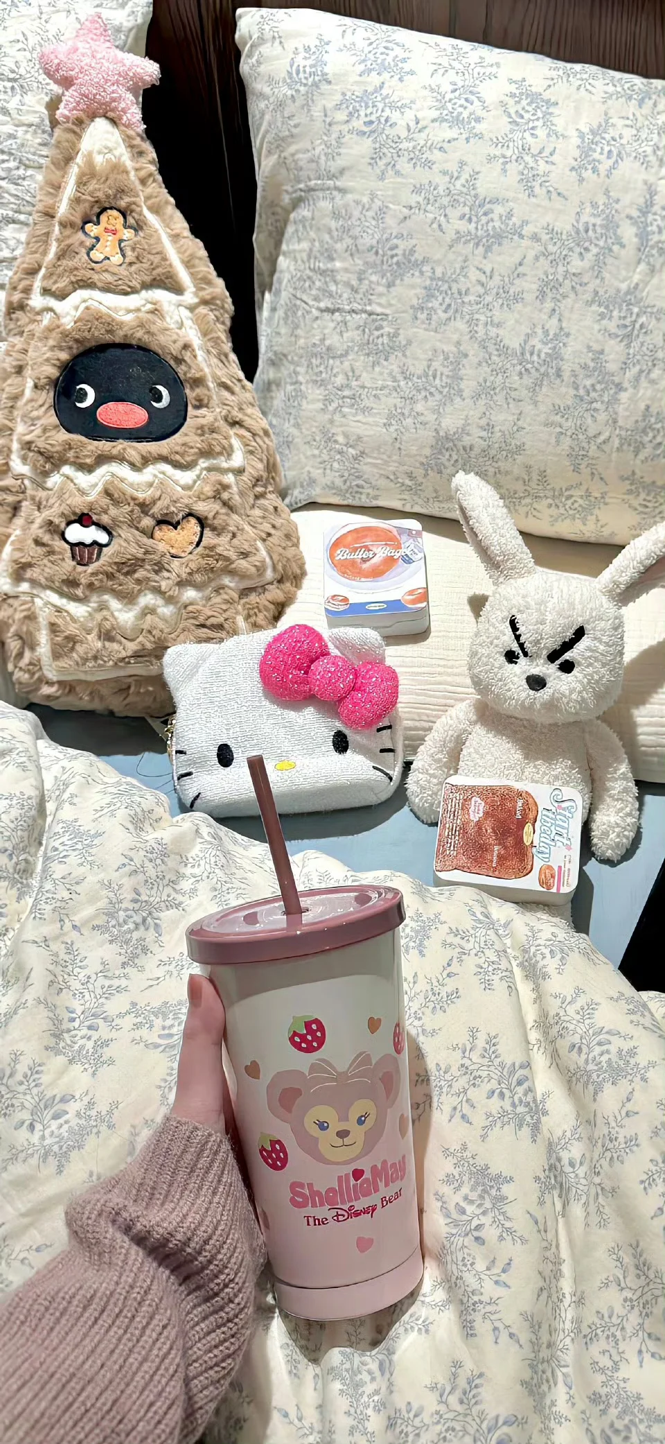 𝑺𝒉𝒂𝒓𝒆超清ins壁纸🦋
