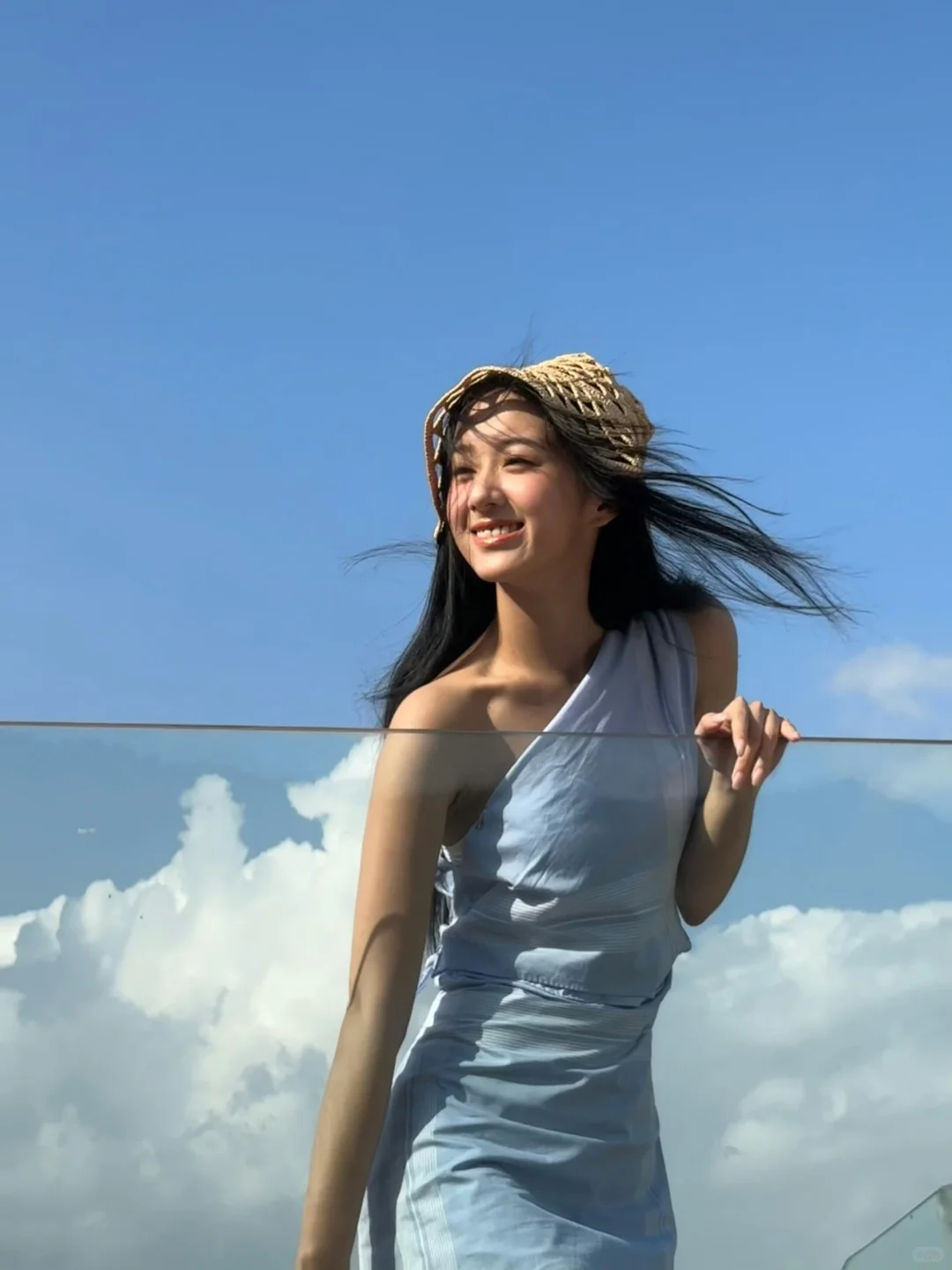 女神吗。