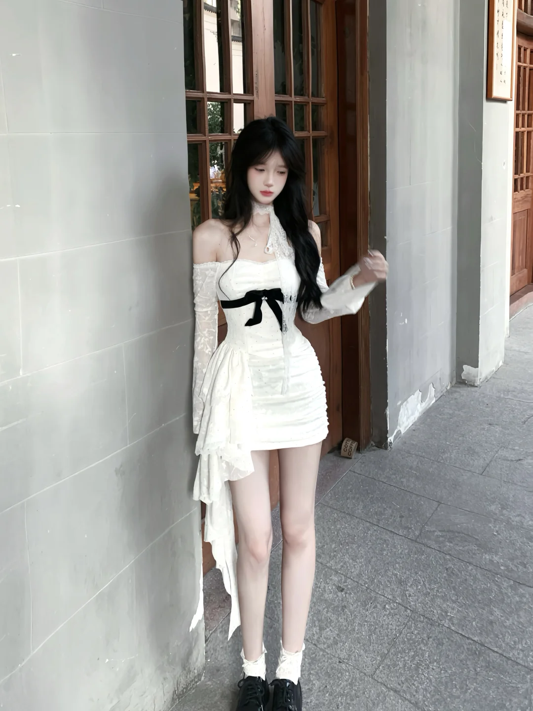 🖤˖ ♰ Angel's revie ⁺