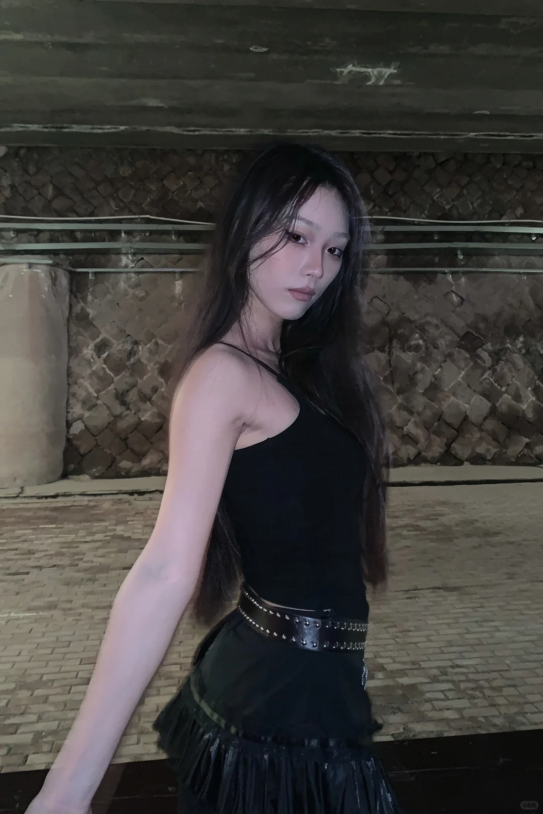 阴湿女👻
