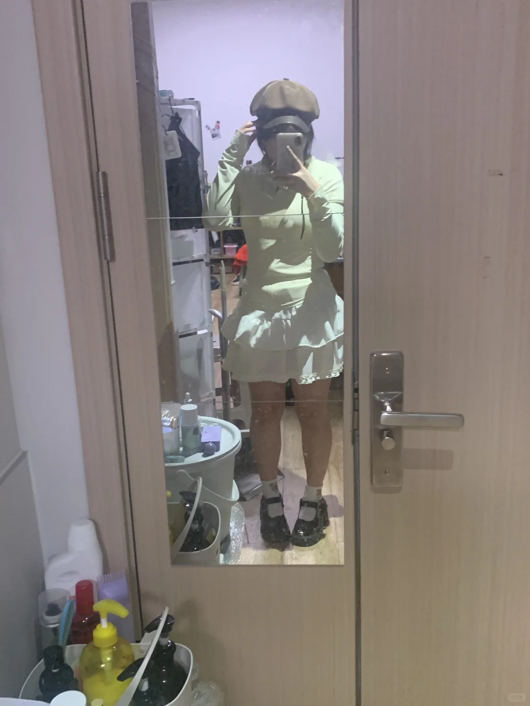 11r裙子我可太爱这套啦～～～