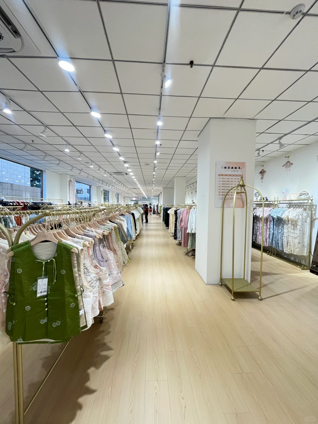 石家庄新开旗袍店！！猜猜我入手了那个