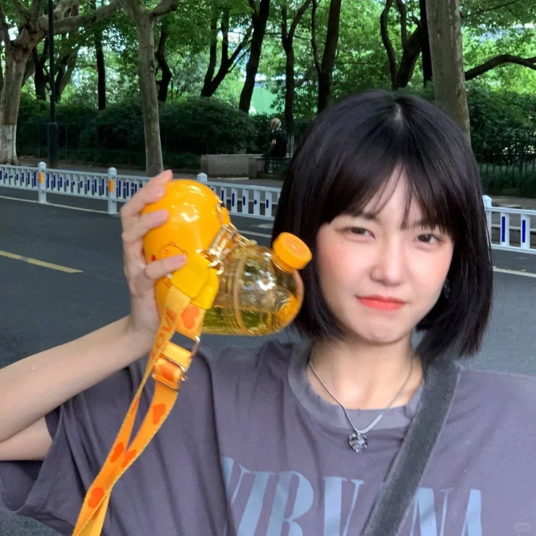 头像女，唯美风