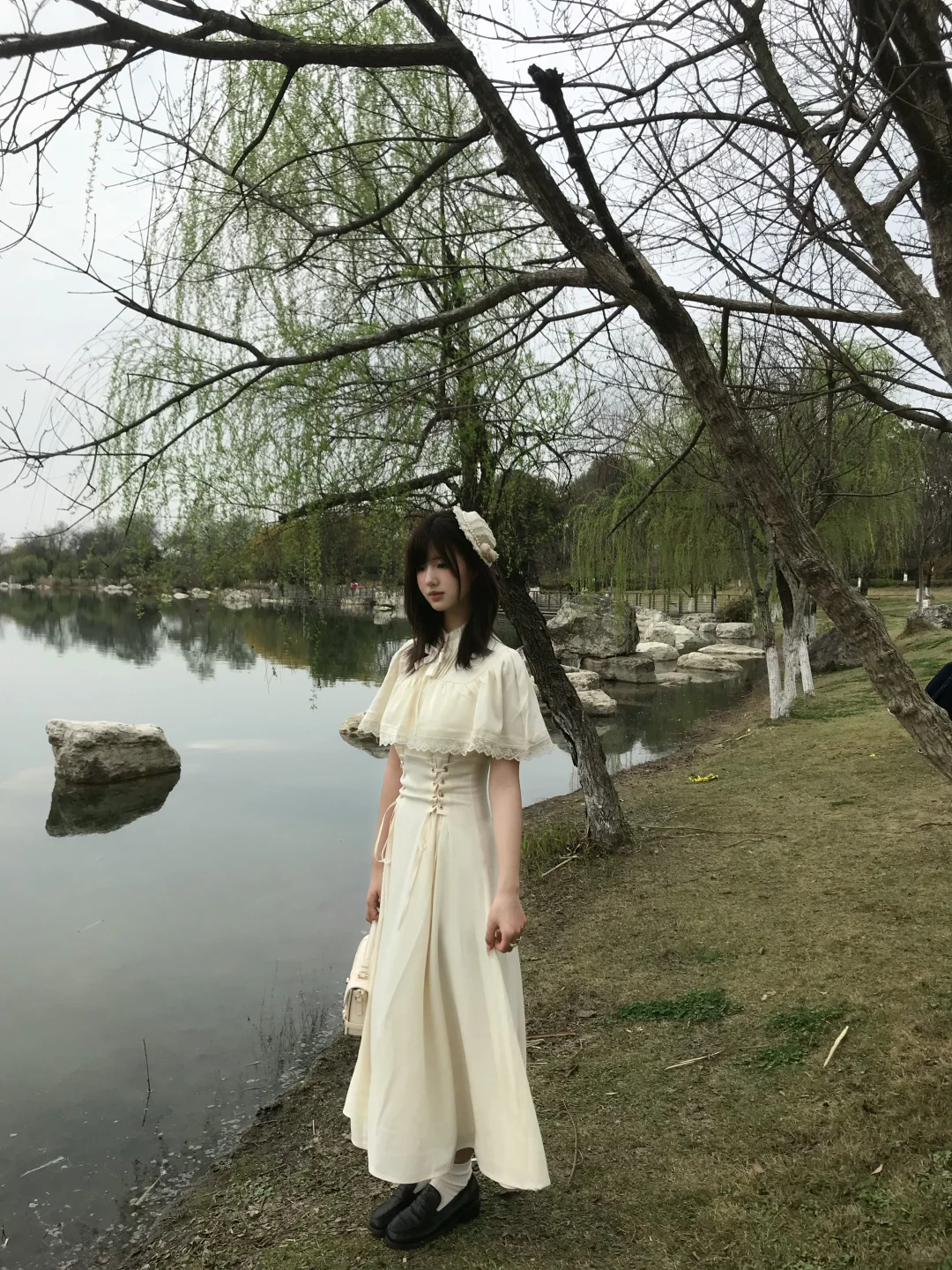 我们在春天相见