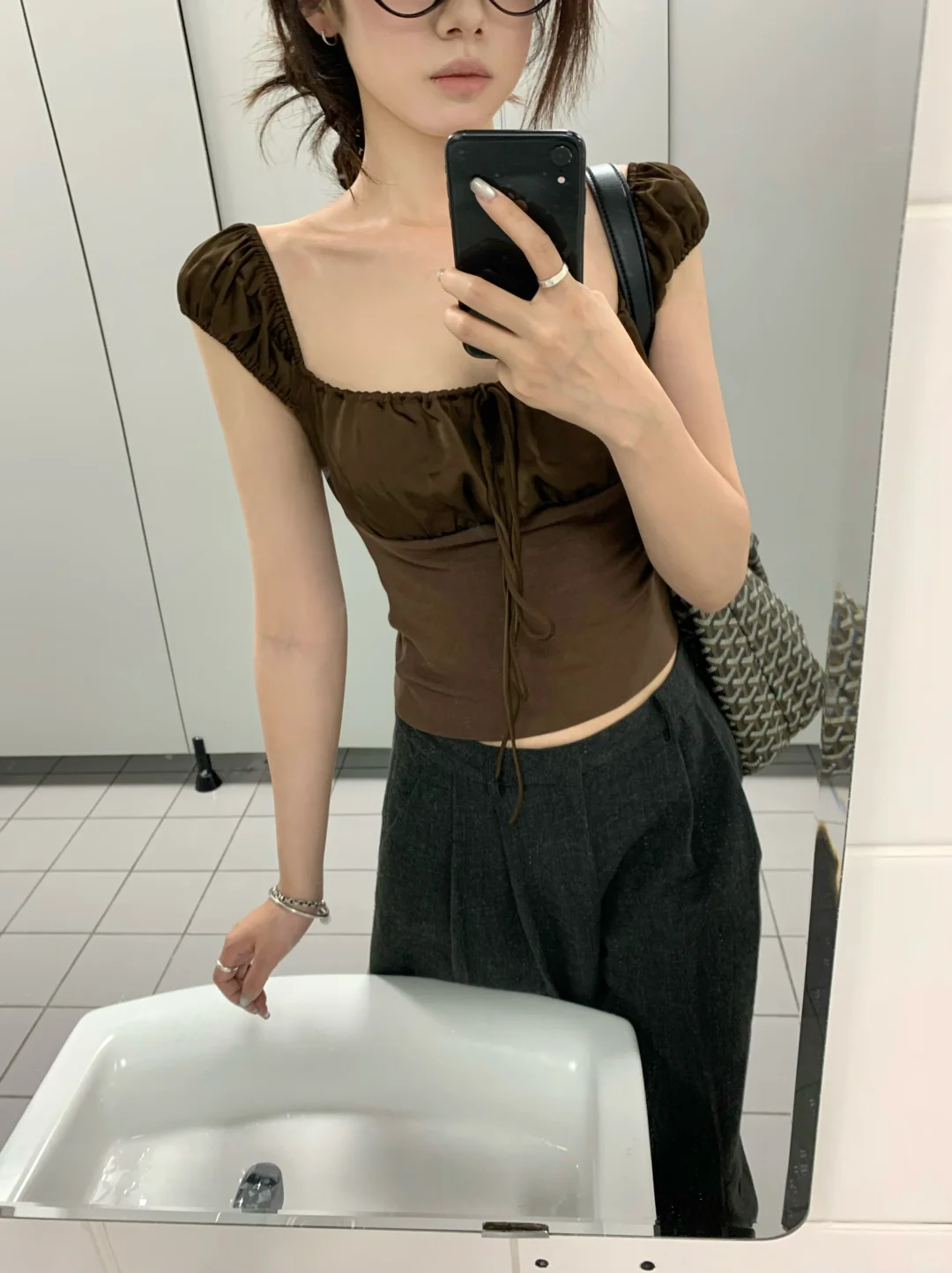 fitcheck*夏日穿搭灵感