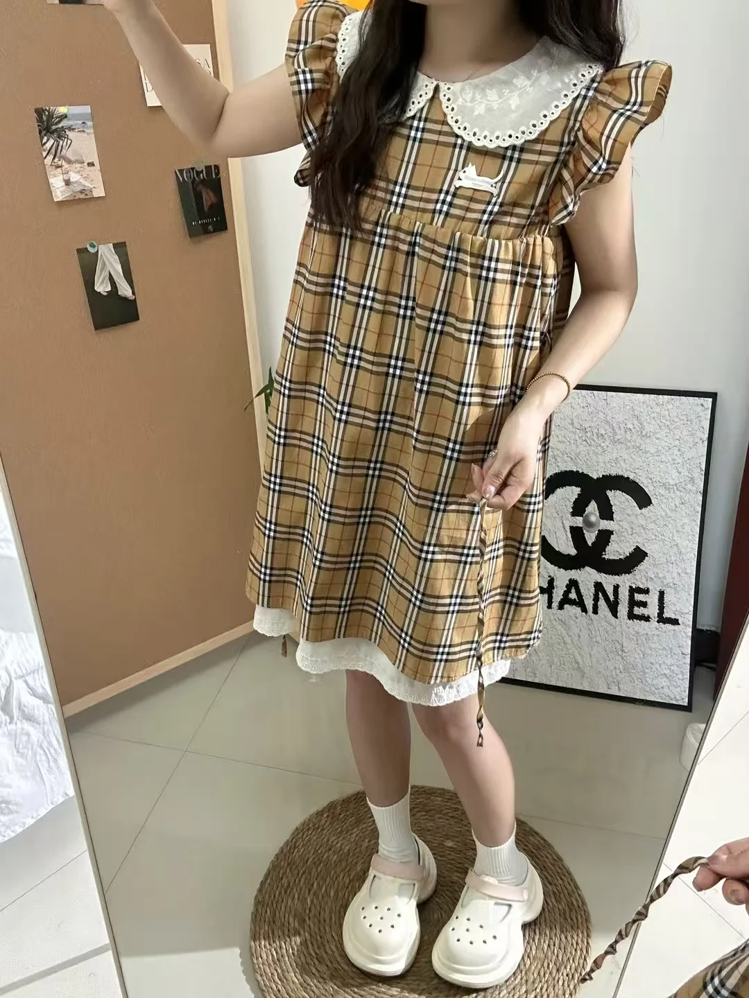8️⃣套｜夏季绝美穿搭合集🔖