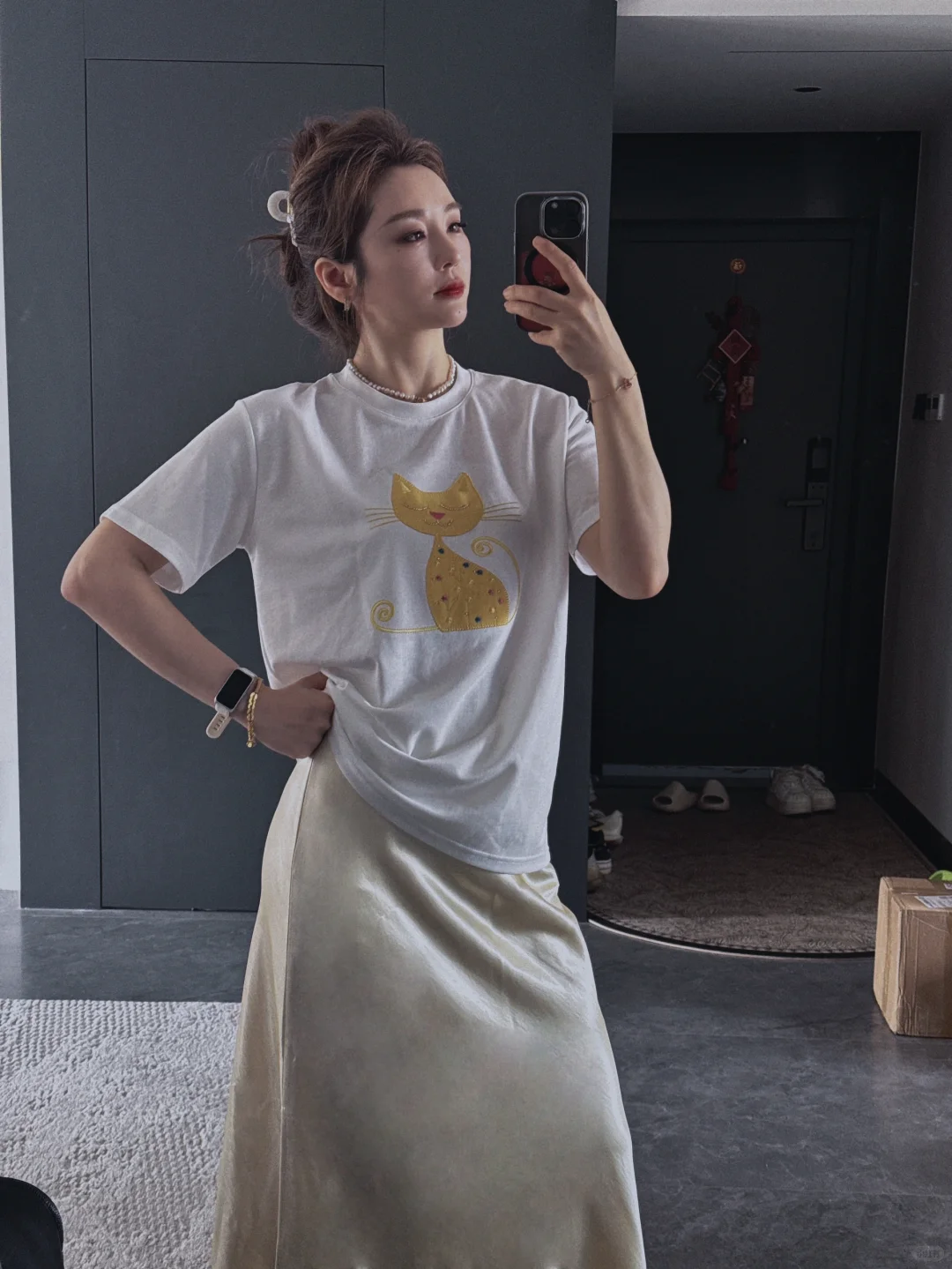 39岁阿姨🦋不祝你完美无瑕 祝你裂缝生花