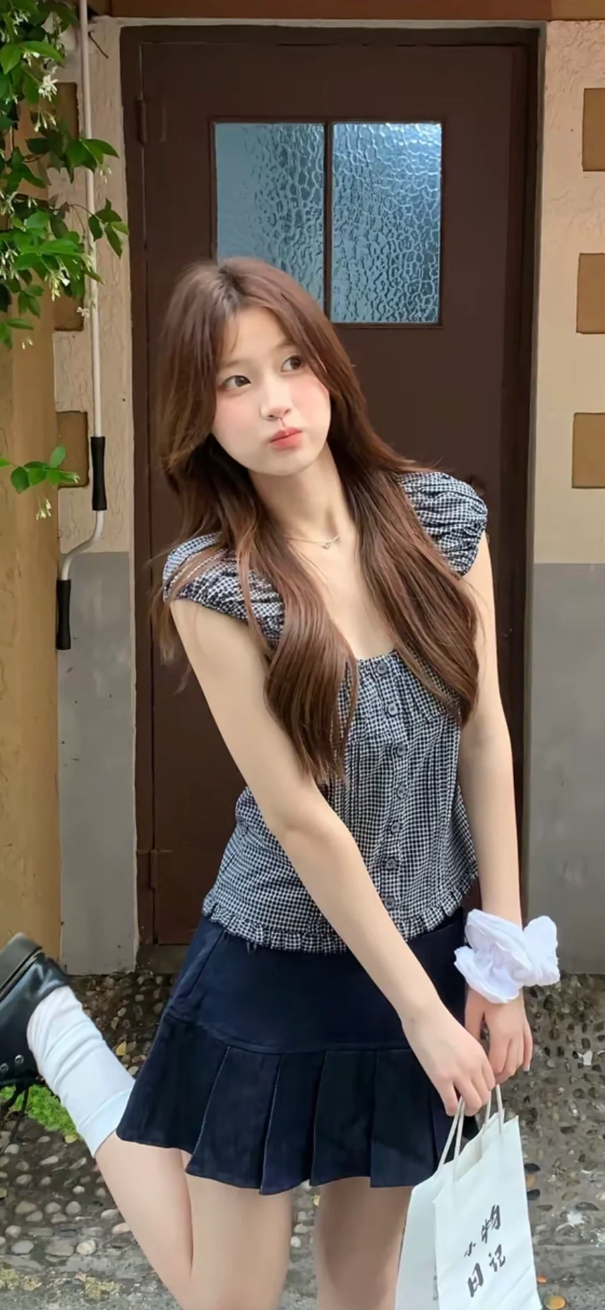 女大模特 🉑️互动 可全果 大📏 滴滴