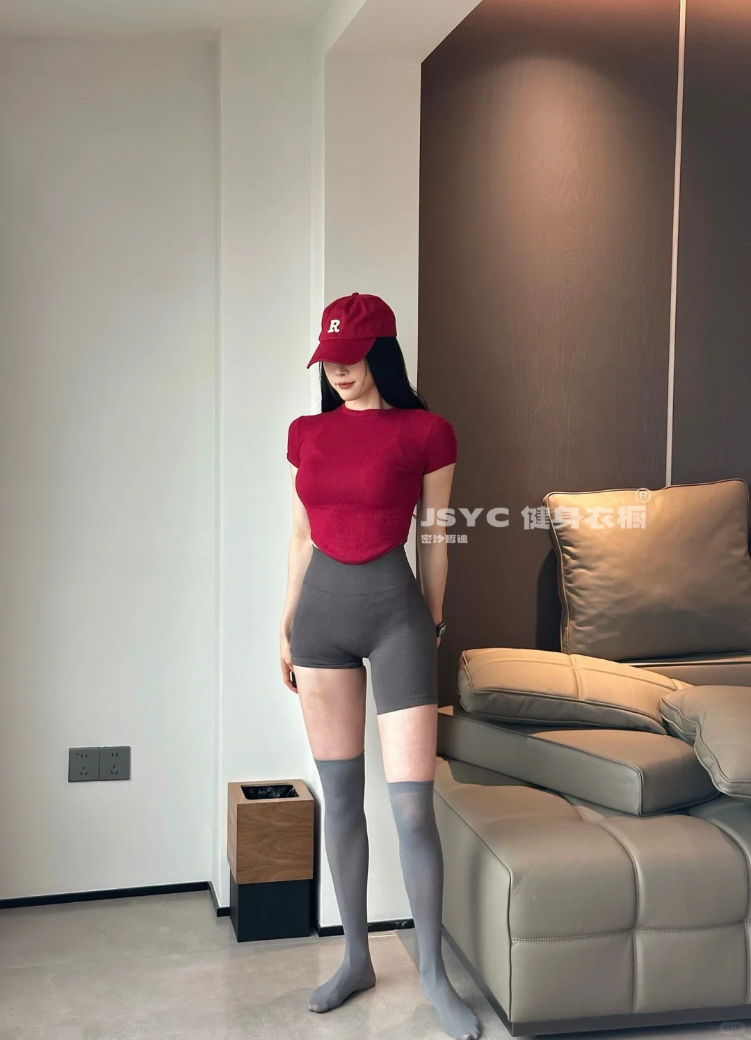 美就是力量