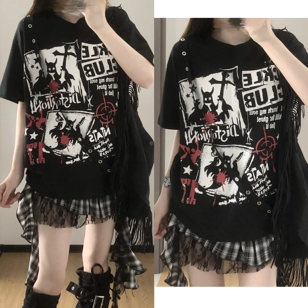 158/82 小个子入夏都跟我穿！显瘦甜酷风