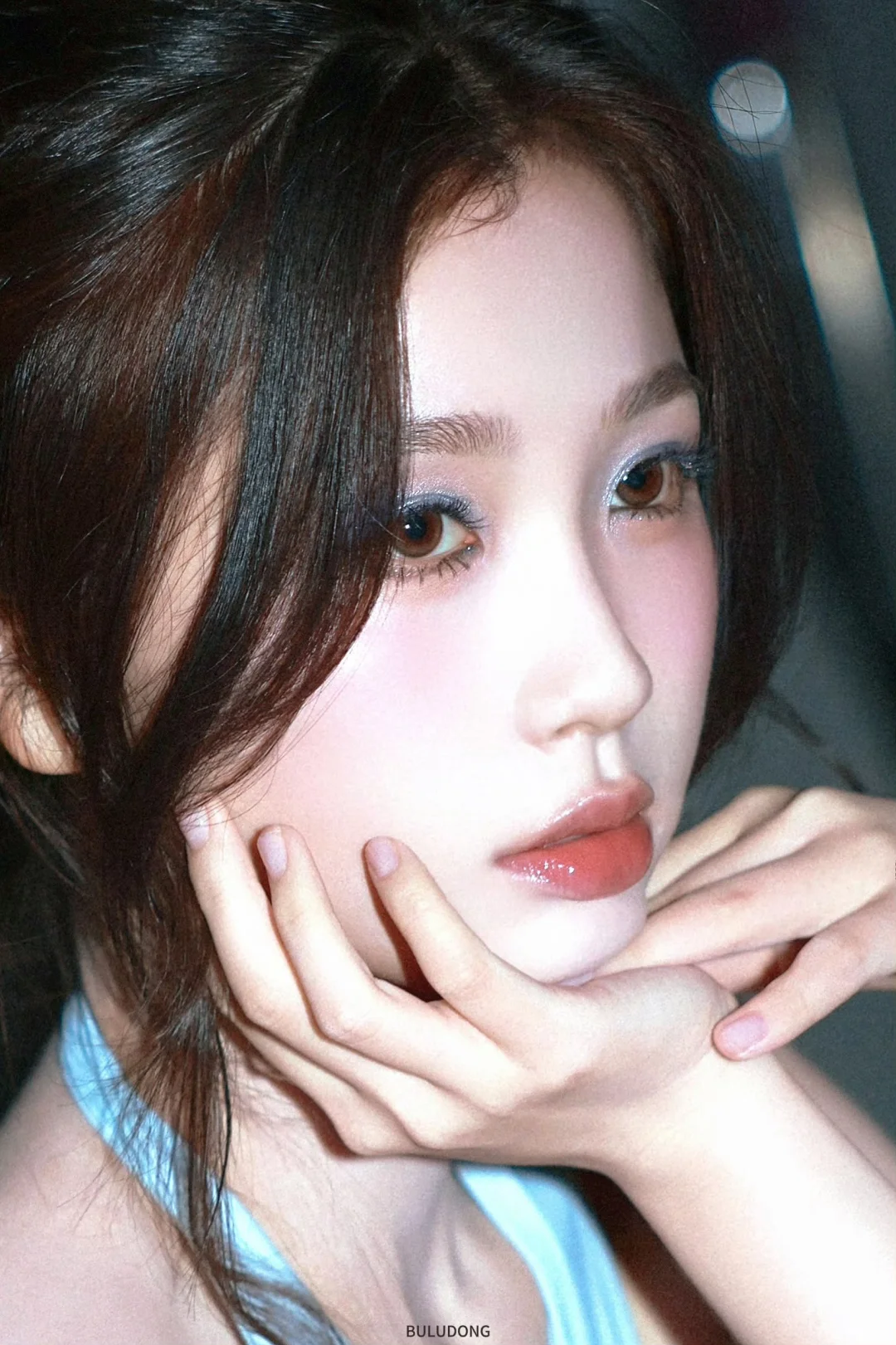 Back to 2000s｜古早甜系烟熏❤️‍🔥