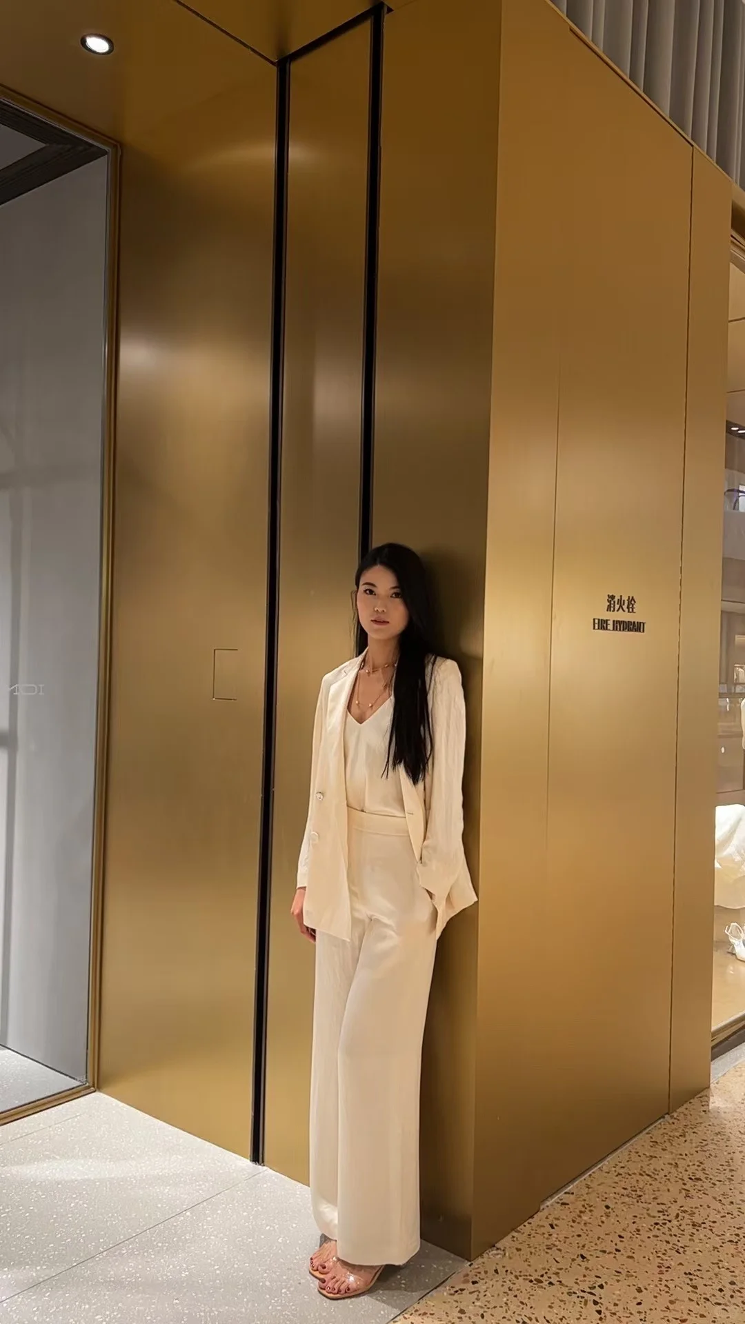 知性女人最可爱