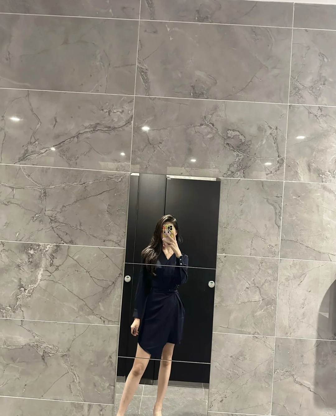 女神就是这样