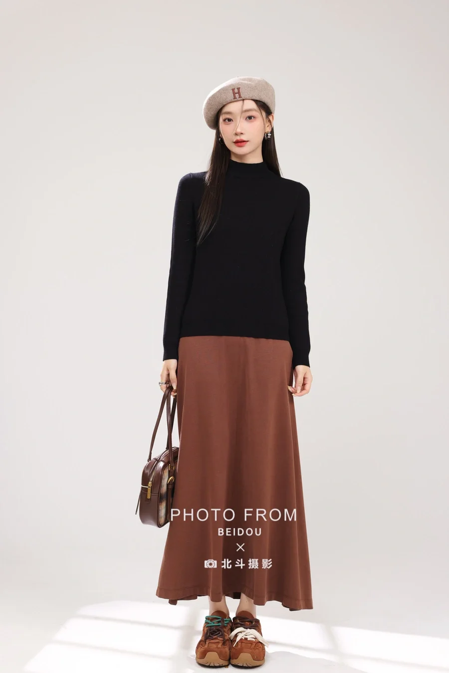 真维斯拍摄｜Lookbook拍摄 📷︎ 唯品会拍摄