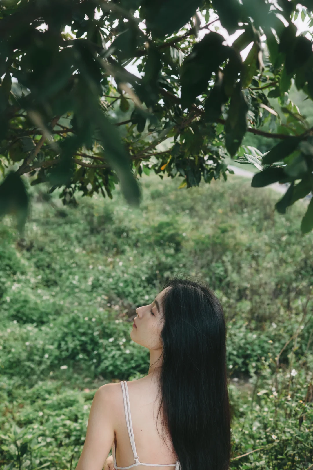一个人也是风景｜关于女性与自然的独处时刻