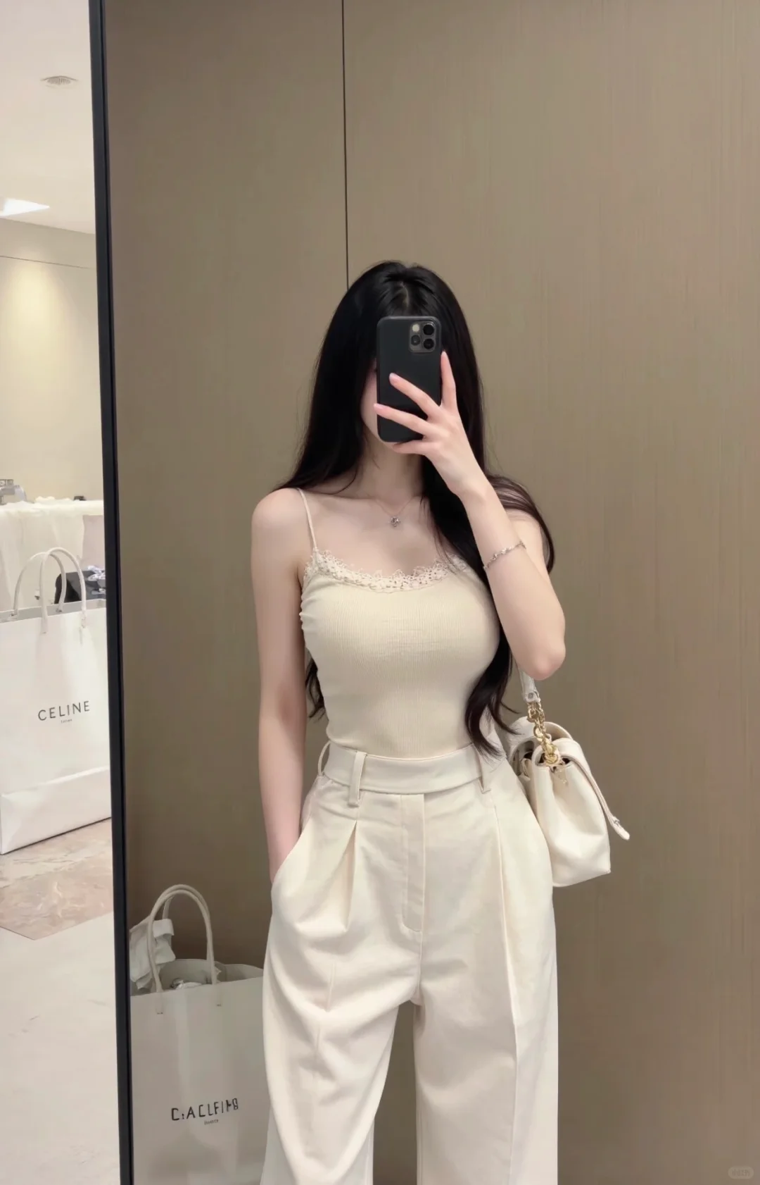 04在校模特