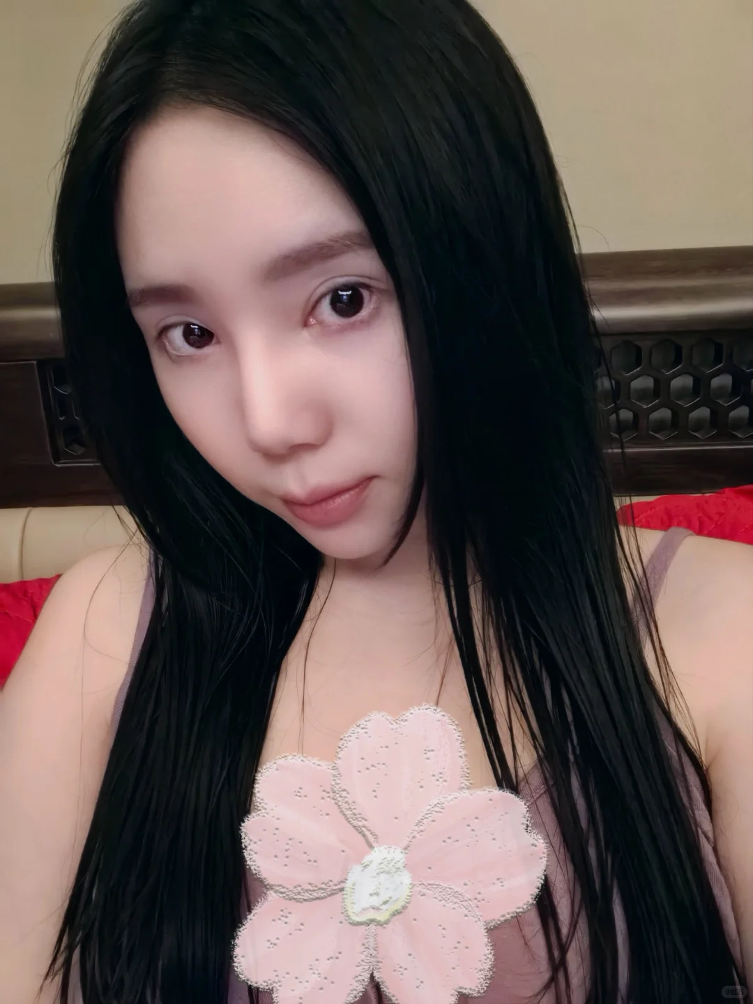 一点点姐感
