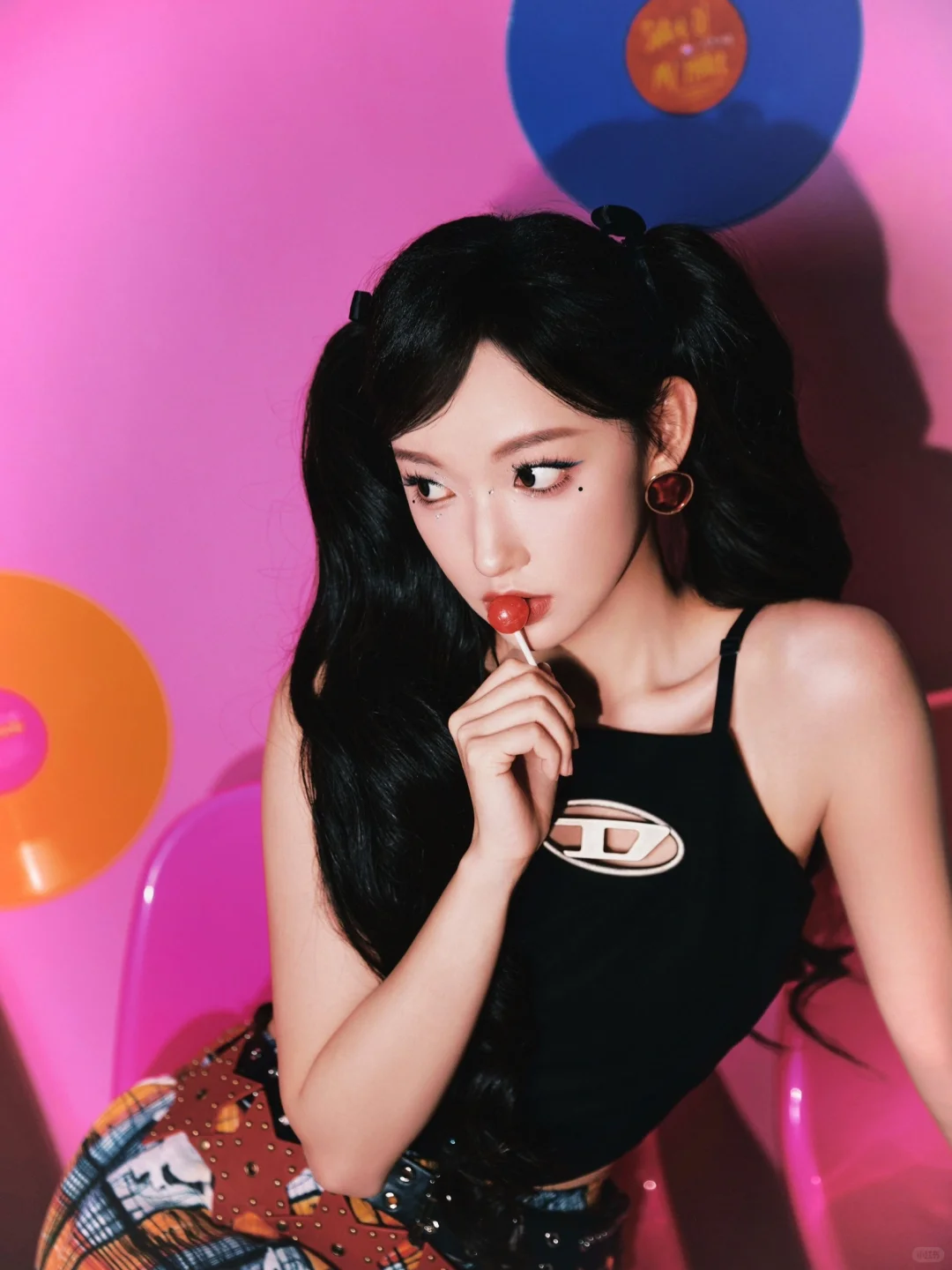程潇🧚精灵💖💖💖