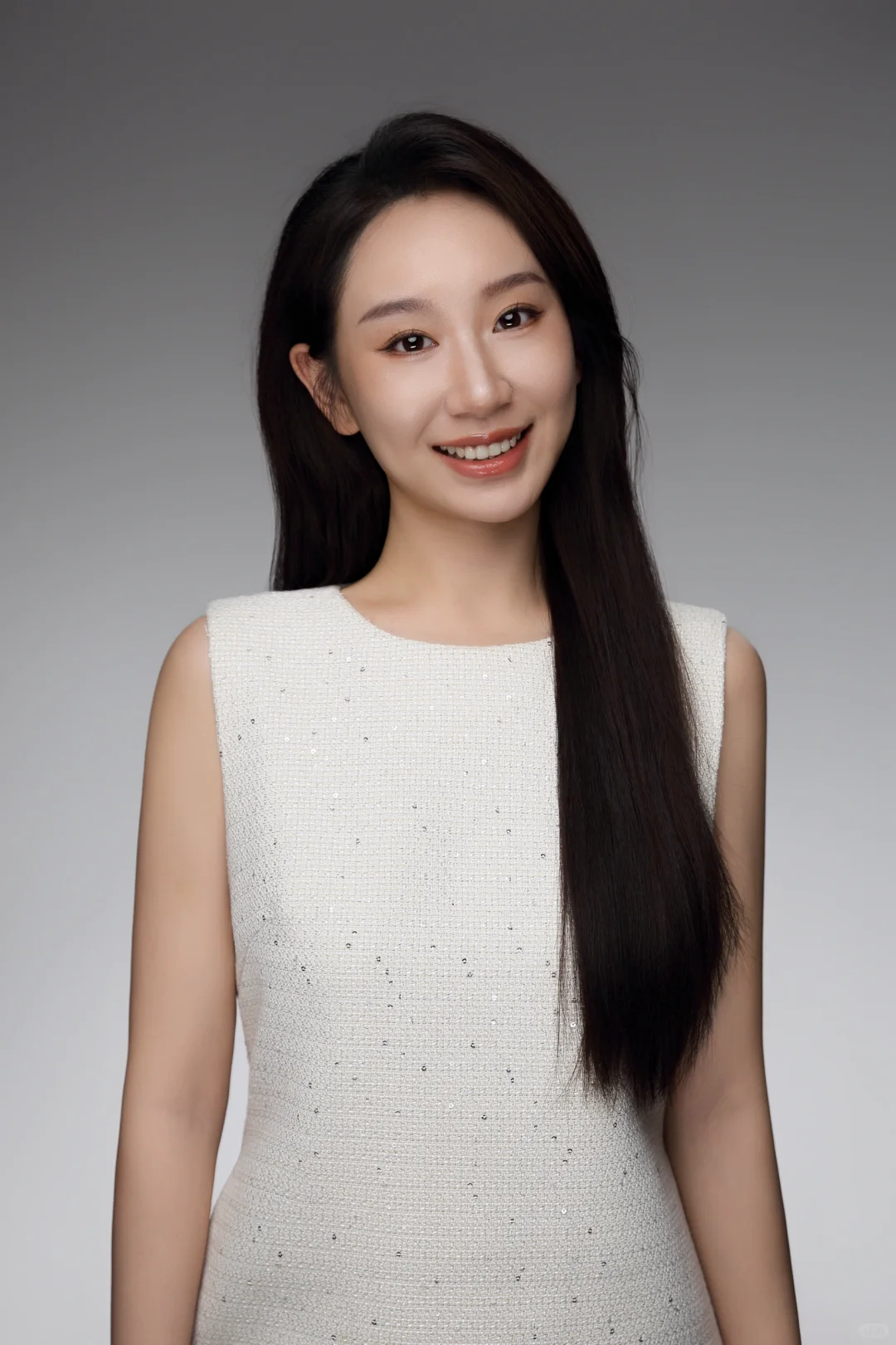 在郑州也能拍LinkedIn领英照啦！美式形象照✅