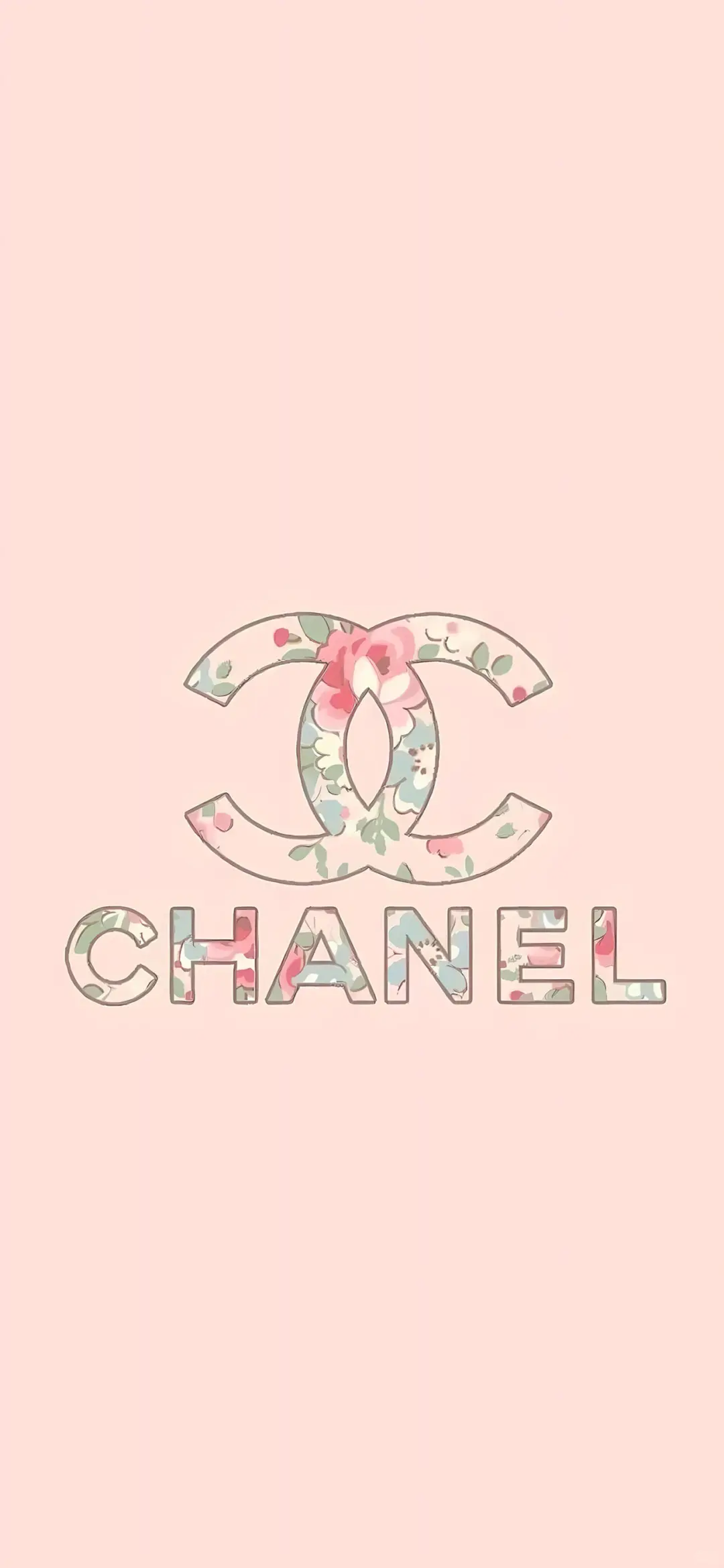 share壁纸～CHANEL