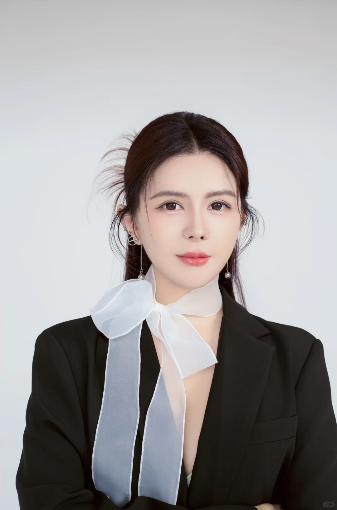 形象照❤️正片