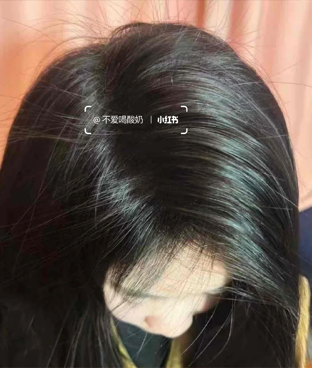 小半年time养到完美😎