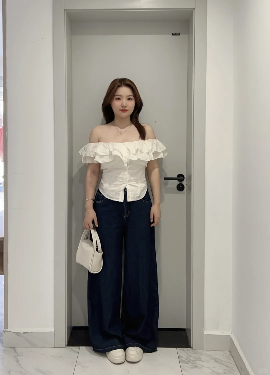 160 115｜微胖的15套漂亮衣服合集🖼️✨