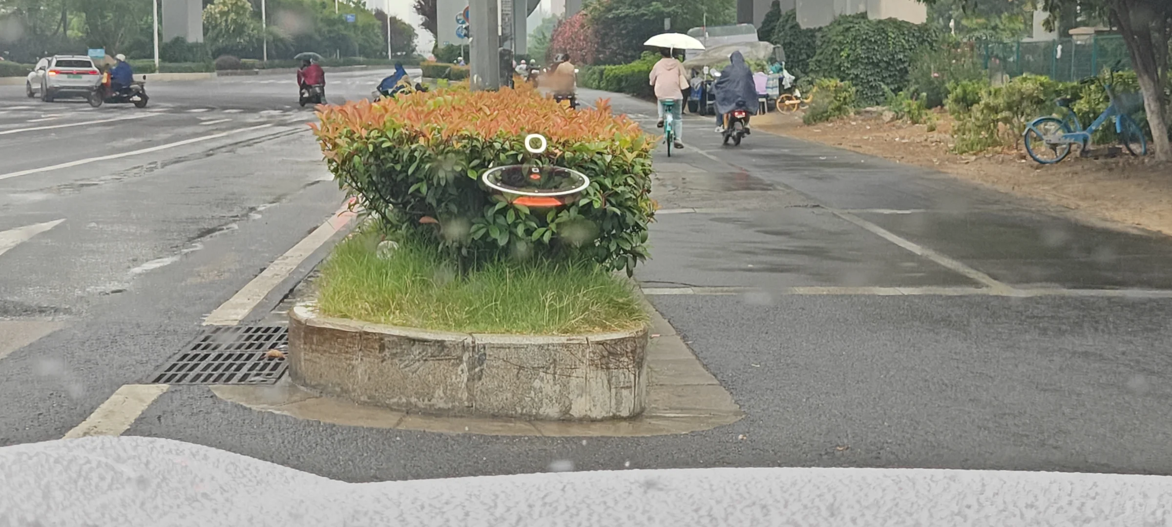 ET5还是ET5T？试驾后我叛变了！🚗💨