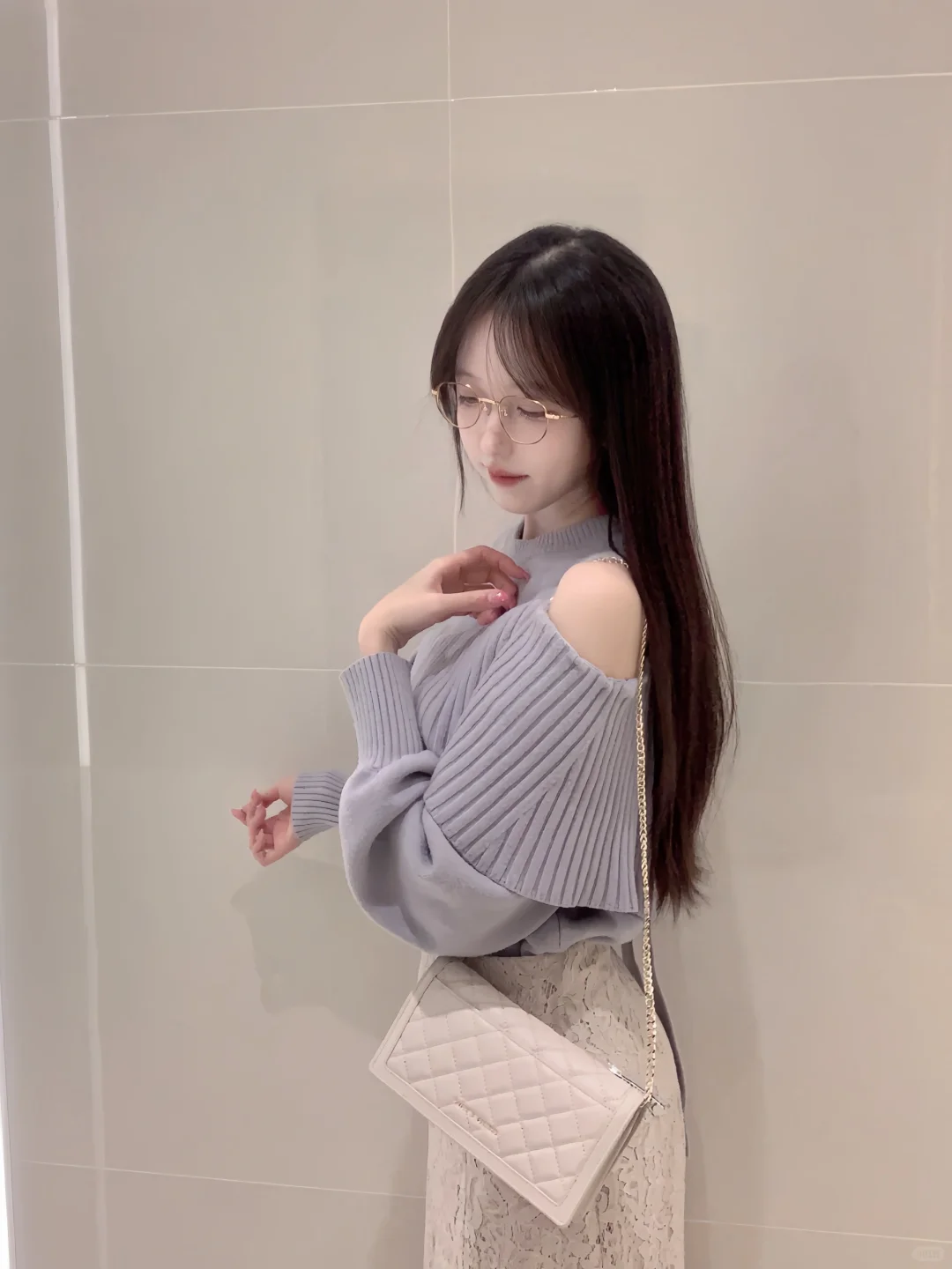 日系大人感｜纯净温婉