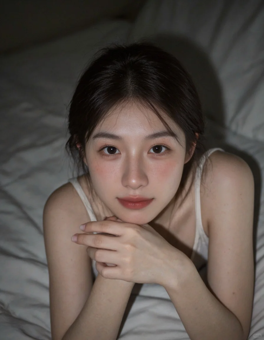 女孩子不应该拘泥于一种风格