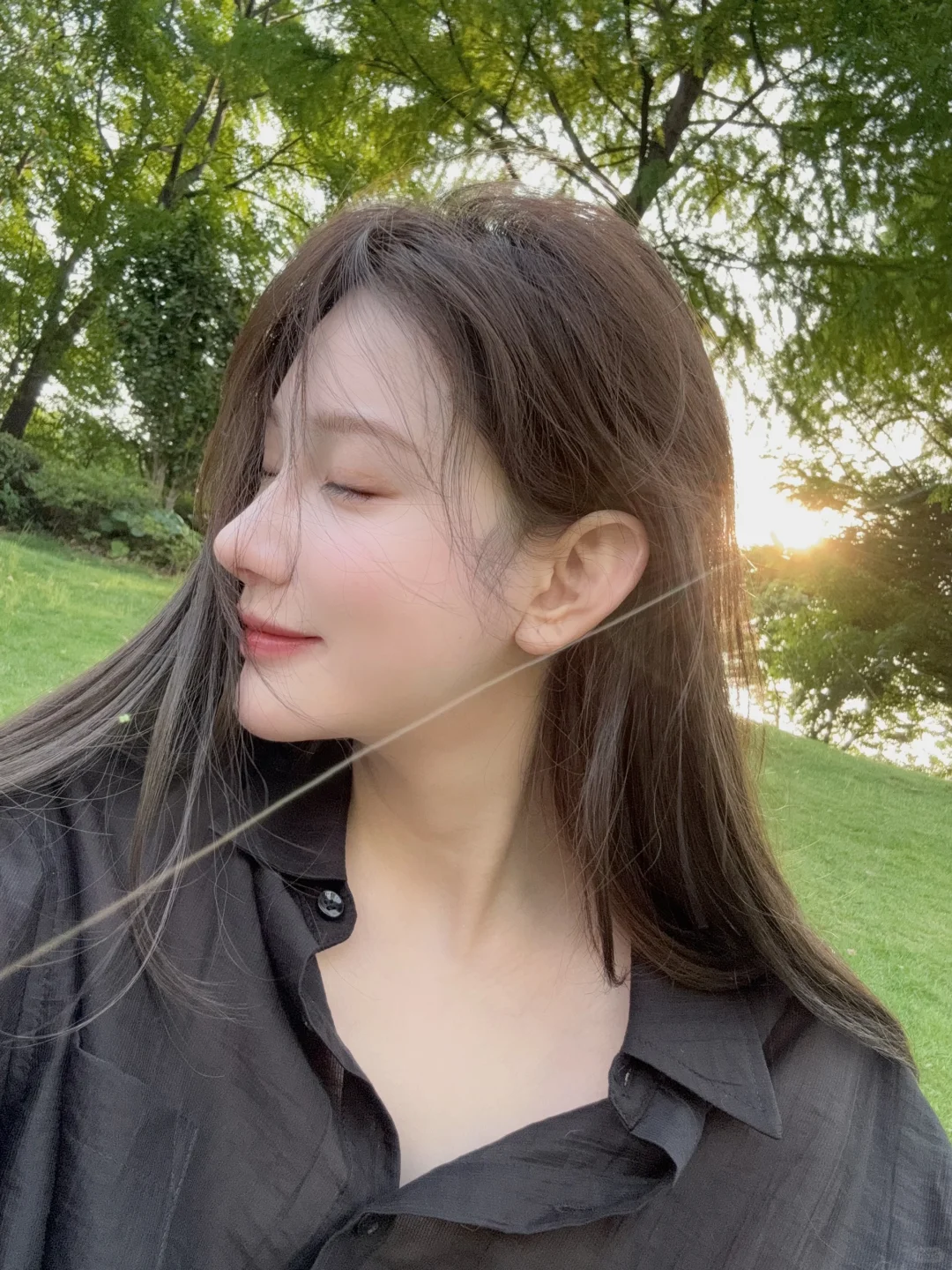 午安！☀️