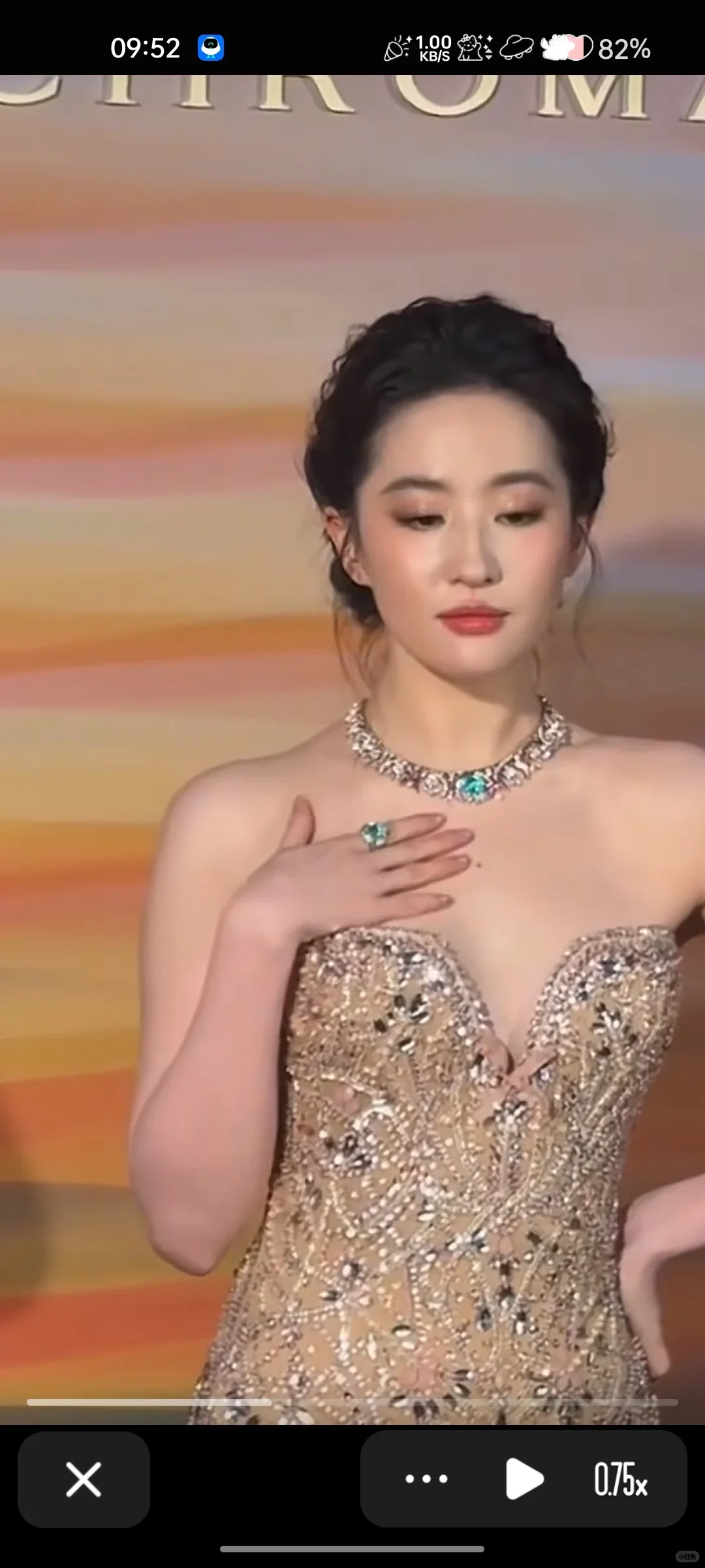 难怪…都说看女明星生图呢😁💕
