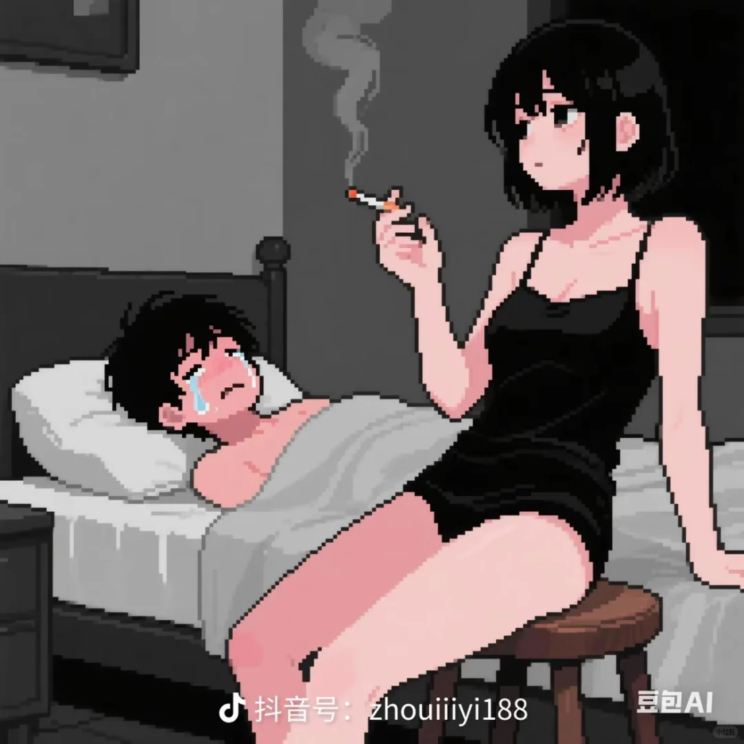 这才是我们大女入该有的样子