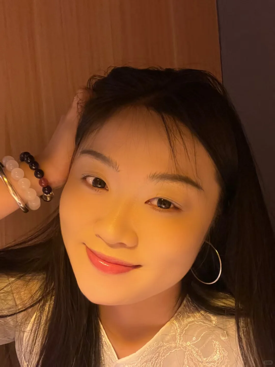 女博｜人生何其短 要笑的格外甜