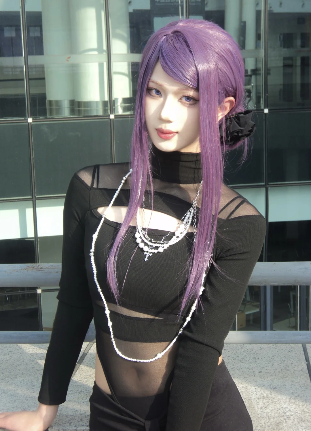 利世小姐💜