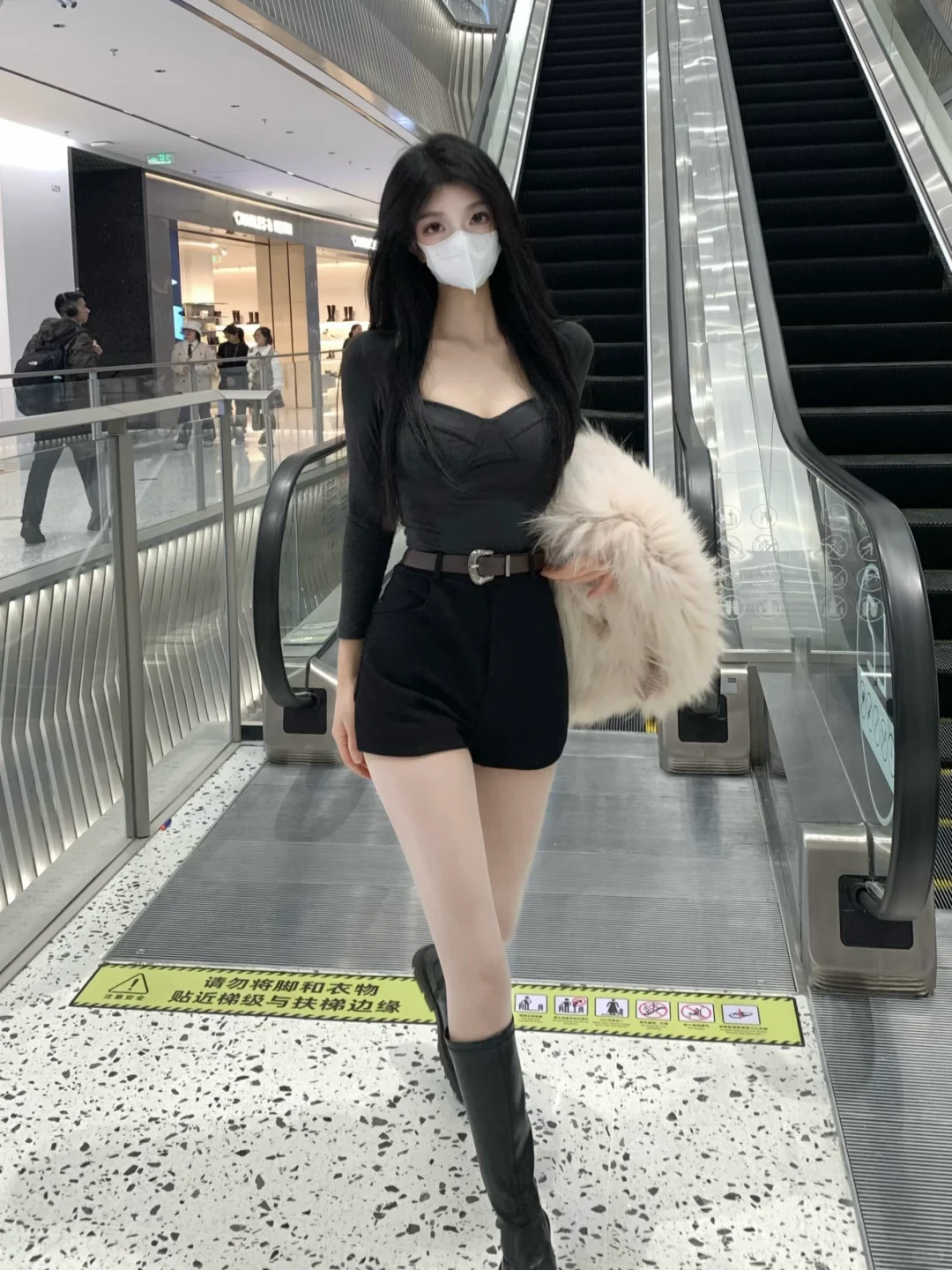 166，101斤| 腰臀比是梨形身材的绝杀！