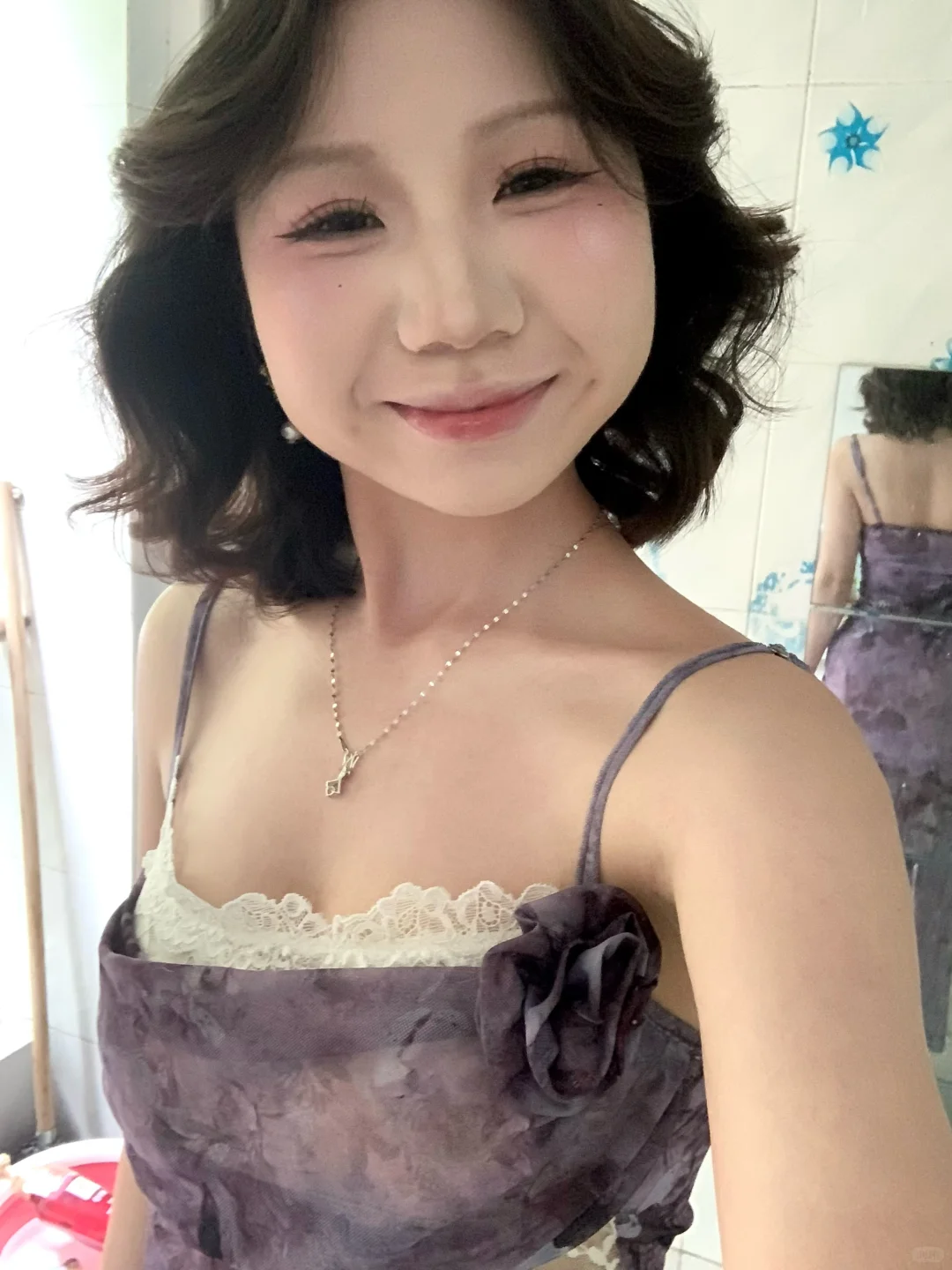 为什么性感不起来