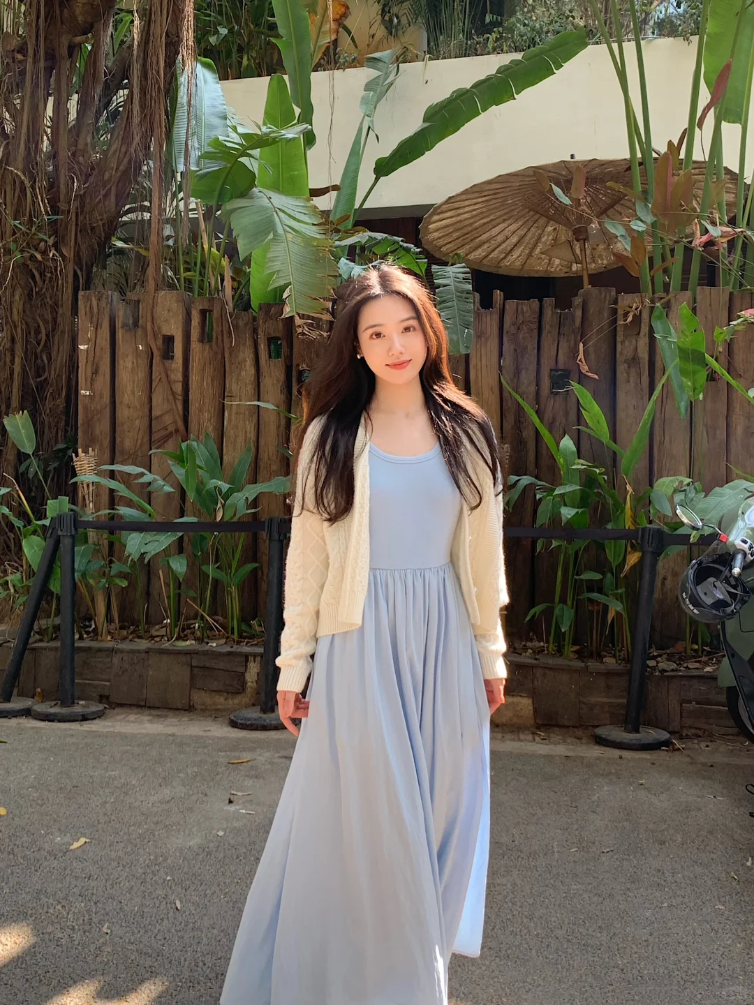 是春天的气息💐