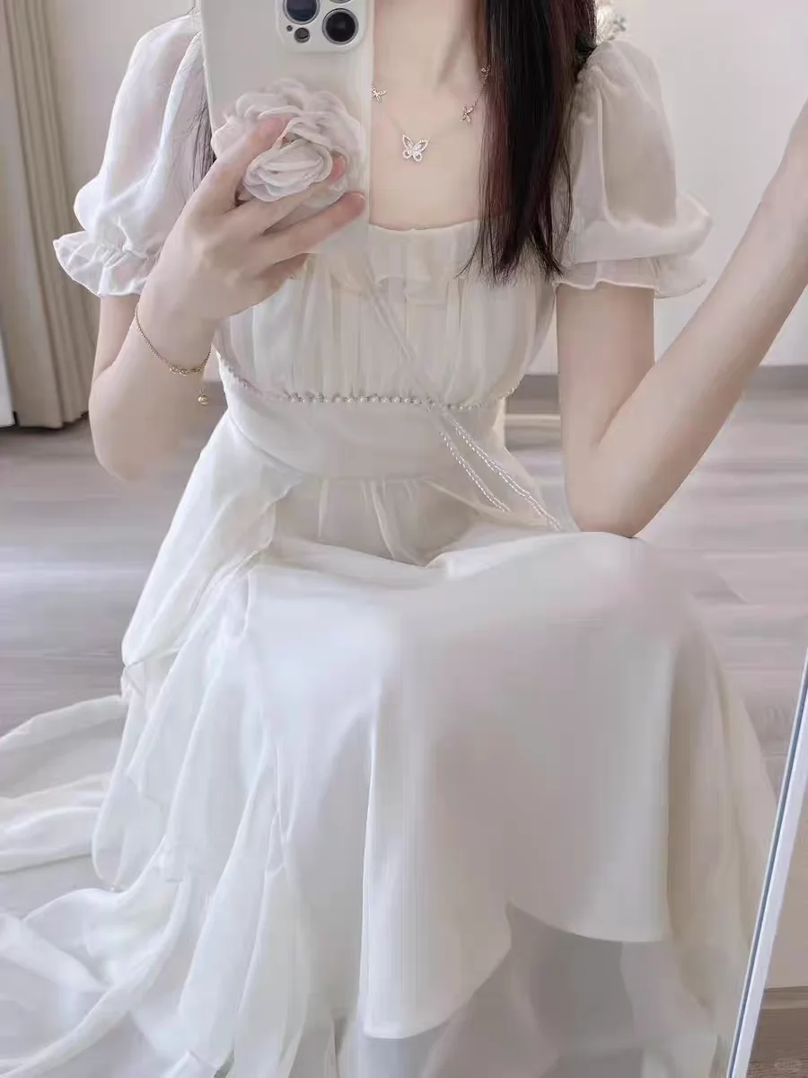 2025夏季衣橱革命｜这件「叛逆仙女裙」承包