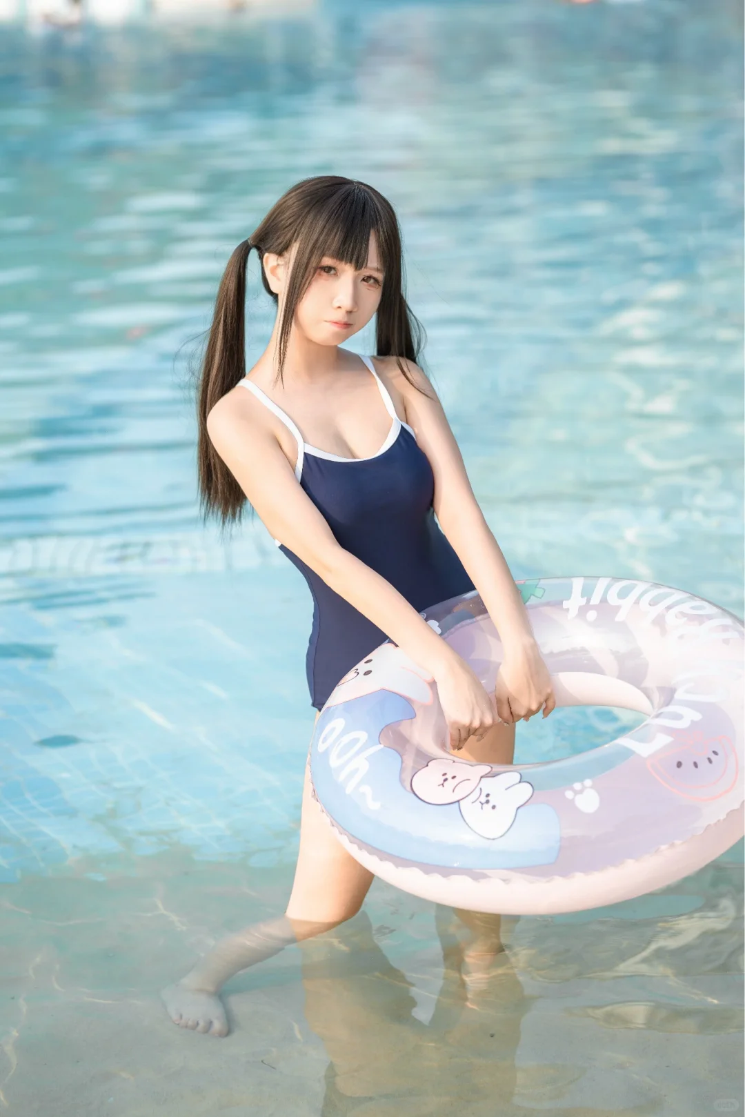 死库水喵๑>ᴗO๑
