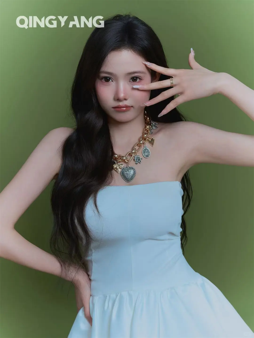高级质感韩女写真🤍