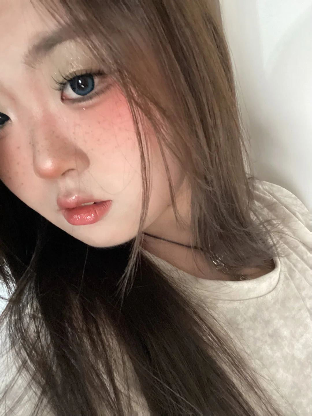 美式复古辣妹！好喜欢